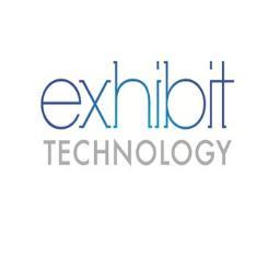 ExhibitTech's profile picture. We specialize in fabrication of trade show exhibits, museum displays, information centers, corporate interiors and permanent installations.