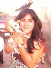 agirlnamedsandy's profile picture. 