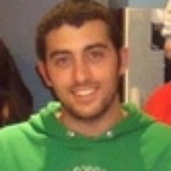 A computer geek who is into the latest technologies, cars, hockey, music and travel