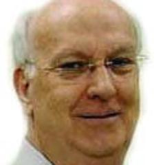 DWStevenson's profile picture. 