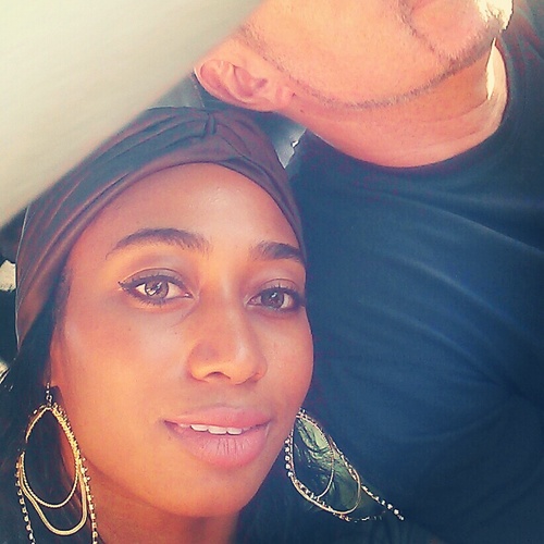 brownsugarmack's profile picture. always positive, staying fit, just loving and cherishing my family while working hard to accomplish my goals