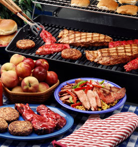 Retailer of gas stoves, barbecue grills, and other outdoor cooking equipment