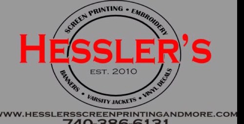 HesslersScrPrnt's profile picture. #hesslers