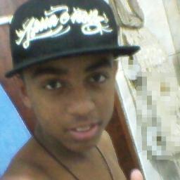Naaao Sou Dono Do Mundo, Mais Sou Filho Do Dono ♪