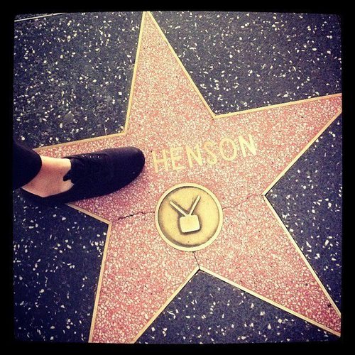 MrMitchHenson's profile picture. A developer who plays games and learns German