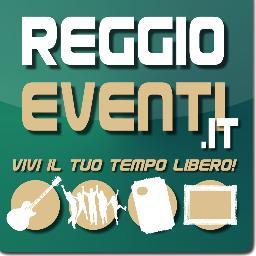 Eventi da Reggio Emilia e provincia