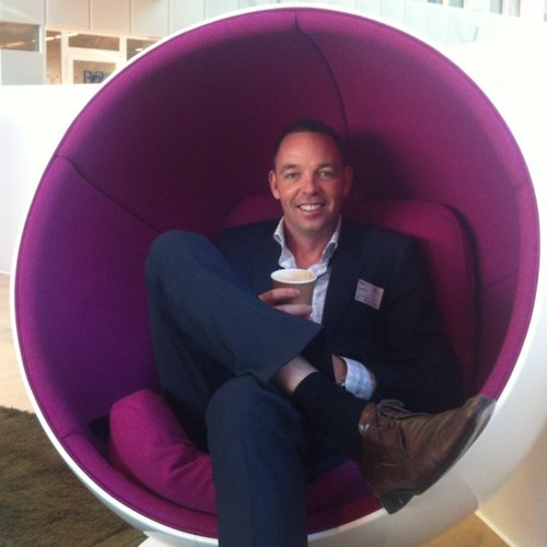 OleBjorkmann's profile picture. 