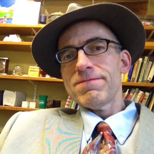 mathdeptchair's profile picture. 