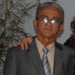 Pastor da #AssembléiadeDeus , Pai, Conselheiro e amigo! Quão formosos são os pés dos que anunciam as #BoasNovas”  Is. 52:7