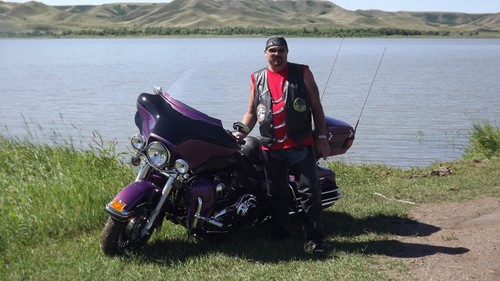 coffinrider1's profile picture. 46 yr old male transport driver