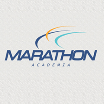 Horários das aulas Marathon Academia - Tá na Ponta, tá na Marathon!
