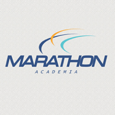 Horários das aulas  Marathon Academia - Tá na Ponta, tá na Marathon!