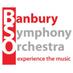 BSO Musicians (@BanburySymphony) Twitter profile photo