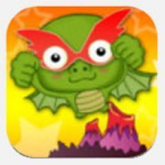 Go Funtastic With Monzee
#1 Mobile Game Publisher in Indonesia