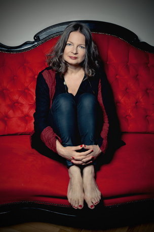 TuszynskaBlog's profile picture. pisarka, poetka, biografka czyli detektyw, czasem uniwersytecka nauczycielka literatury non fiction