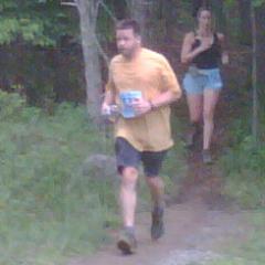 bluegrassvet's profile picture. Husband, father, veterinarian, business owner, marathoner, trail runner, aspiring ultramarathoner (Barkley?).