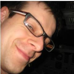 forgotlunch's profile picture. IT systems consultant