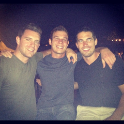 shanecowee's profile picture. 