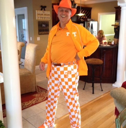 amlong48's profile picture. FAMILY and TENNESSEE