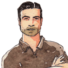 johnbrito78's profile picture. Author of the fairytale book Below the Floor. Director of horror and science fiction short films.