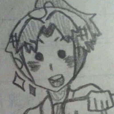加藤団蔵@ただいま。