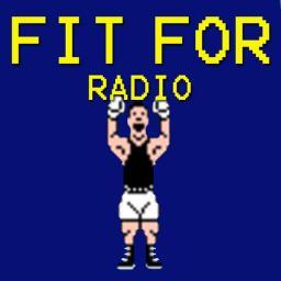 fit4radio's profile picture. Hosted by @LynchOnSports and @JS3PT. Entertaining, weekly Fitness/Health podcast. Subscribe on ITunes here!  http://t.co/Xx38wcVBTu