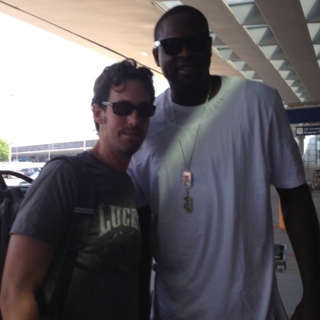 TodGack's profile picture. 