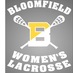 Bloomfield WLAX (@bloomfieldwlax) Twitter profile photo