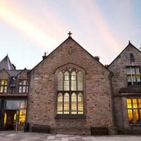 Old Dunelmians  (@olddunelmians) Twitter profile photo