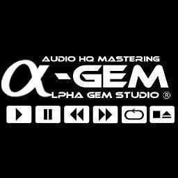 Audio HQ Mastering - Alpha Gem Studio
#Mixing #Mastering #Recording #AlphaGemStudio #TwinSparks #CastorSix #Castor6Records