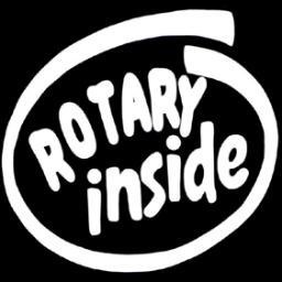 Rotary13B1's profile picture. Your Rotary Engine Parts & Accessory Headquarters!