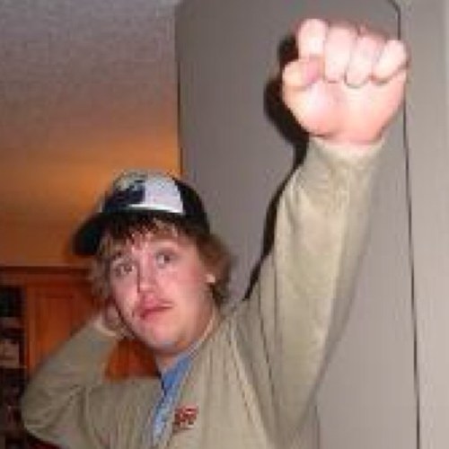 TheFreshmaker4's profile picture. 