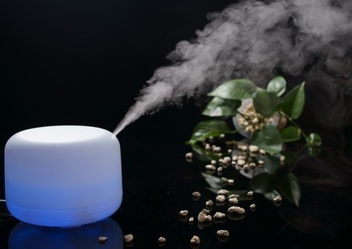 AromaDiffuser01's profile picture. Aroma diffuser factory contact 86 13823554358, belinda@lemoword.com