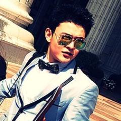 Beka_Kulgaraev's profile picture. Singer