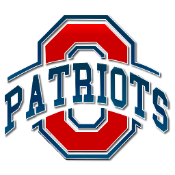 Official Twitter Account of OHS Lady Patriots Basketball Team