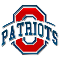 OHS Lady Patriots(@OHS_LadyPatsBB) 's Twitter Profile Photo
