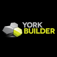 York Builder (@york_builder) 's Twitter Profile