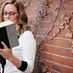 Megan Collett (@megancollettpgh) Twitter profile photo