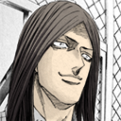 ysok_abo_bot's profile picture. 週刊少年マガジン連載中「A-BOUT!」の吉岡さん非公式bot。要望や不具合の連絡はＤＭでお願いします。お別れはブロックで。アイコンありがとうございました！