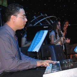 Wgalev's profile picture. Profissional de Tecnologia da Informação, cristão, são paulino, além de curtir a família, gosto de tecnologia, música, fotografia e futebol.