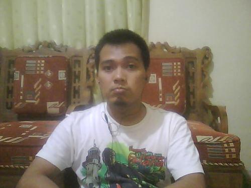 webadvice77's profile picture. lebih senang berbicara menggunakan jari drpd mulut