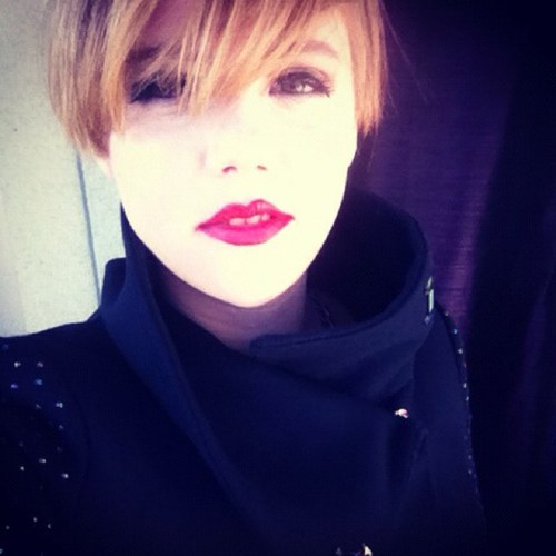 ModigMaria's profile picture. 