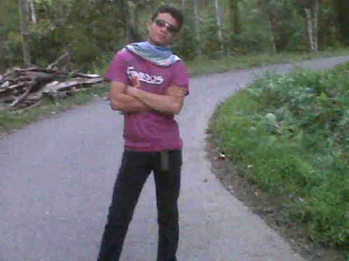 Sayang bunda