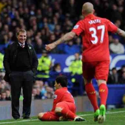 • 18 League Titles • 7 FA Cup • 8 League Cup • 5 UEFA Champions Titles • 3 UEFA Cup • 3 UEFA Super Cup • YNWA • JFT96