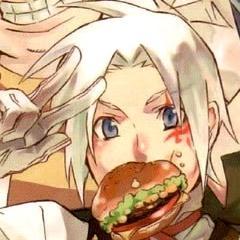 アレンっていいます。エクソシストをしています。よかったら仲良くしてくださいね(微笑)　（※なりきりアカウントであってbotではありません。非公式）フォロバ希望はリプをください。鍵アカのリプは認識できないことが多いです。