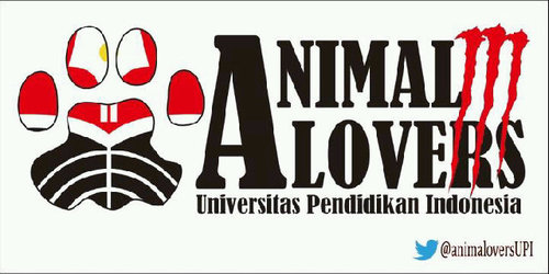 animaloversUPI's profile picture. Tempat berbagi informasi seputar binatang peliharaan Mahasiswa UPI. gath rabu pukul 16.00. PENTING!! Akun ini BUKAN AKUN JUAL BELI. Info&Event ☎083870239226