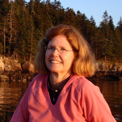 Odonata14's profile picture. Sr. Advisor - Watershed Mgt. & Policy, Director - Drexel's Envir. Studies and Sustainability program,   former - Ex.Dir. Delaware River Basin Commission