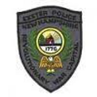 Exeter Police Dept(@ExeterNHPD) 's Twitter Profile Photo