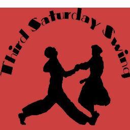 Awesome monthly swing dance in Pasadena every 3rd Saturday! Run by @bensheri.  Join us every month for a night of great people, great music, and good times!