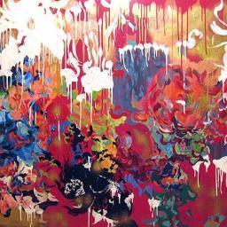 pntdnotes's profile picture. Rocket Man. Paint Notes. I dig.